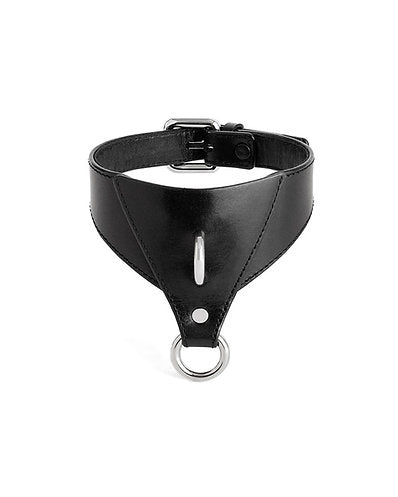 Fantasy Choker - "Obedience"