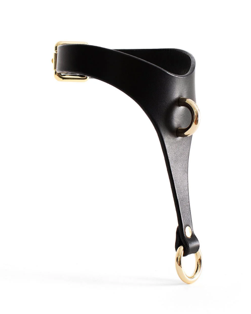 Fantasy Choker - "Gleam"