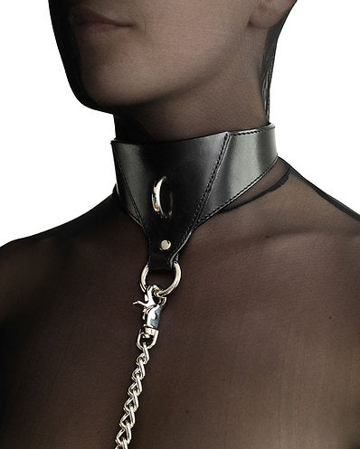 Fantasy Choker - "Obedience"
